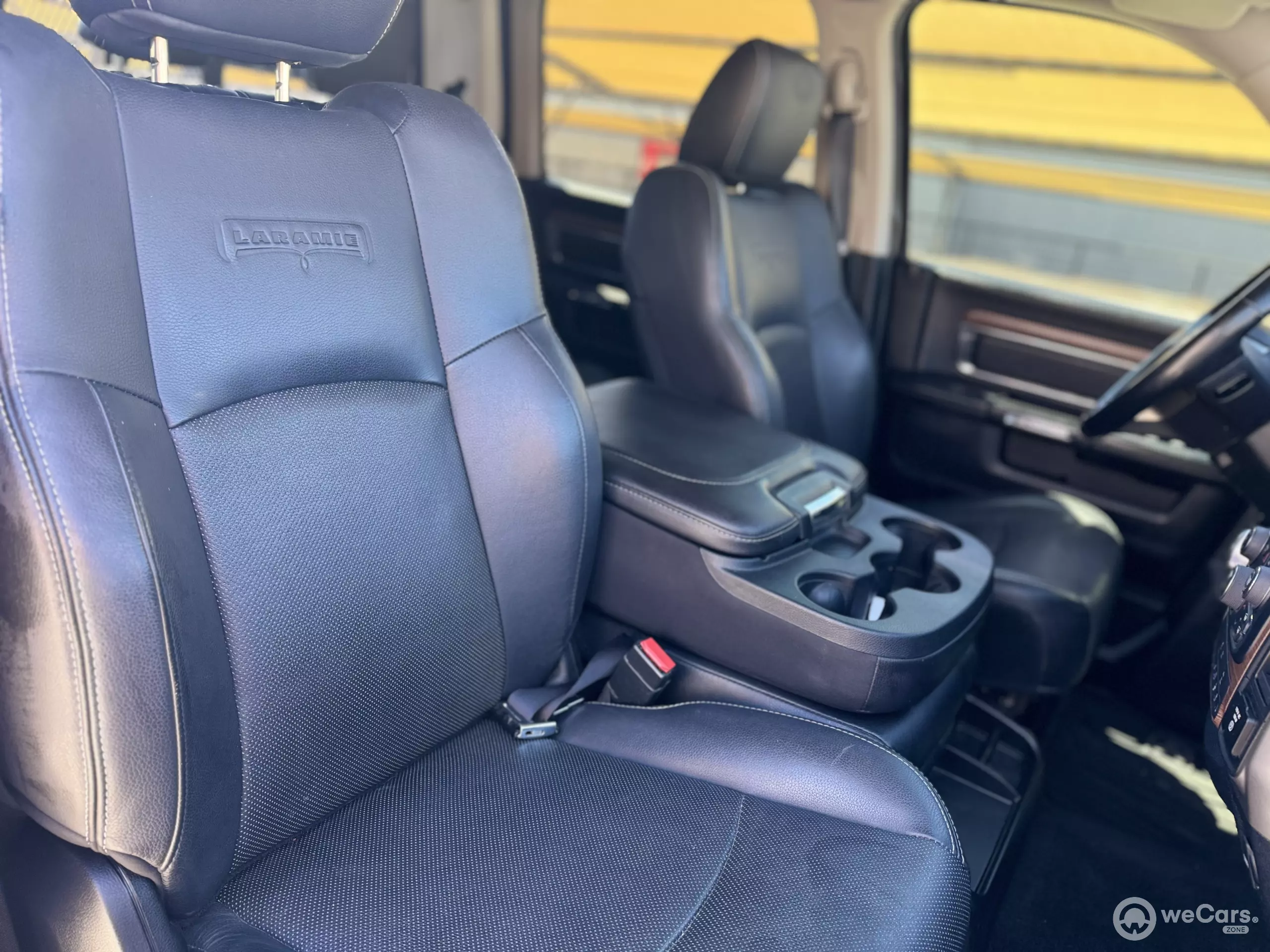 Dodge Ram 2500 Pick-Up