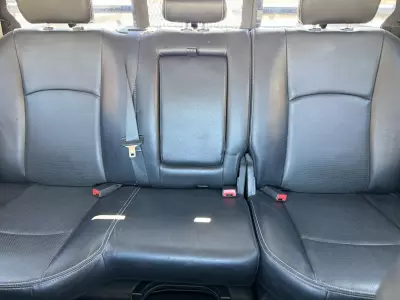 Dodge Ram 2500 Pick-Up 2016