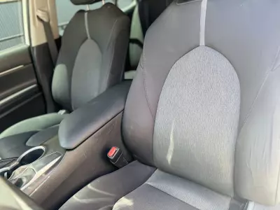Toyota Camry 2022