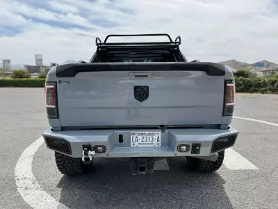 Dodge Ram 2500 Pick-Up 2016