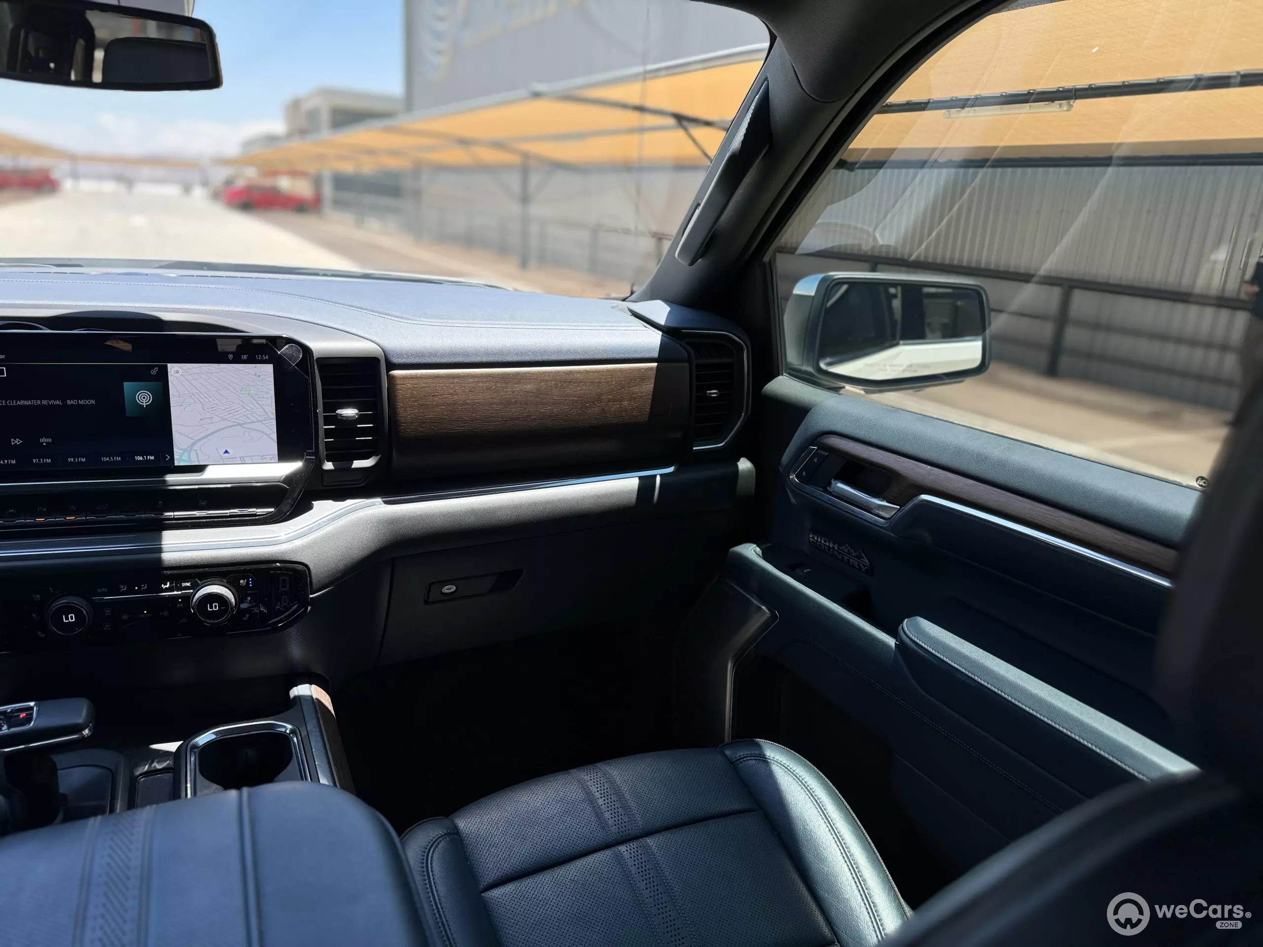 Chevrolet Cheyenne Pick-Up