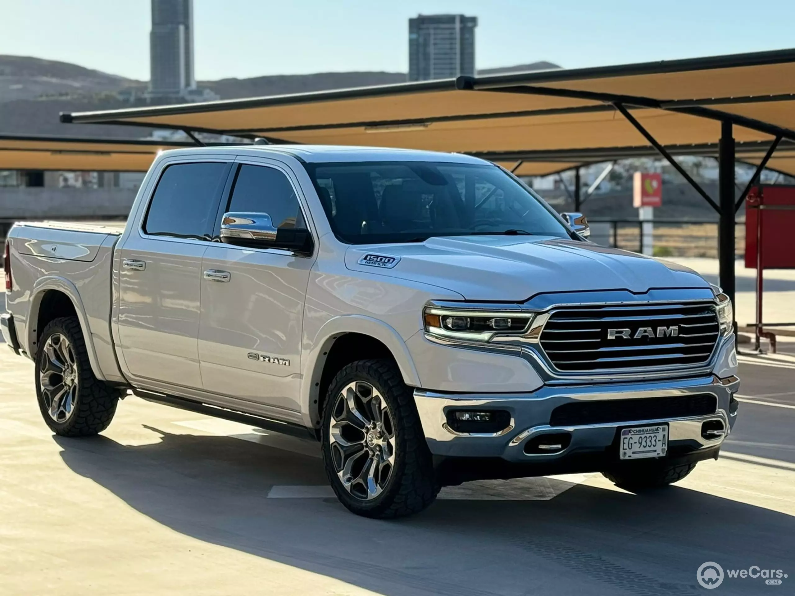Dodge Ram 1500 Pick-Up 2020