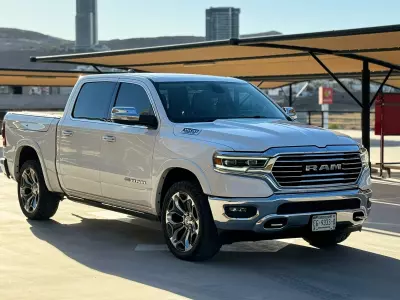Dodge Ram 1500 Pick-Up 2020