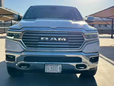 Dodge Ram 1500 Pick-Up 2020