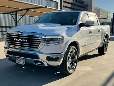Dodge Ram 1500 Pick-Up 2020