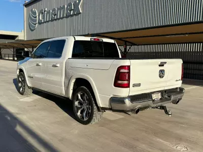 Dodge Ram 1500 Pick-Up 2020