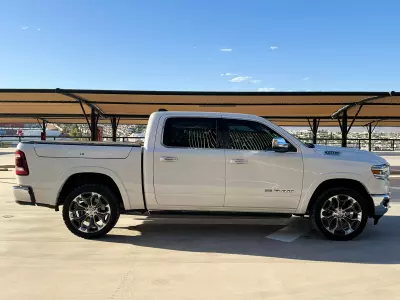 Dodge Ram 1500 Pick-Up 2020