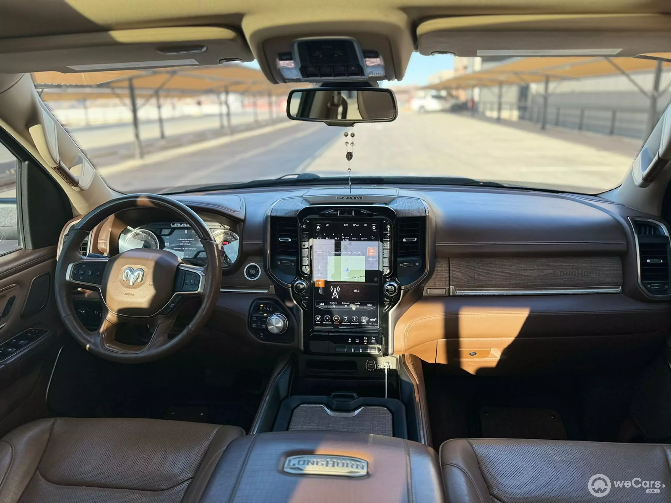Dodge Ram 1500 Pick-Up