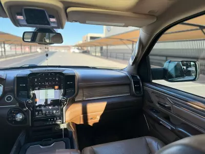 Dodge Ram 1500 Pick-Up 2020