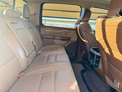 Dodge Ram 1500 Pick-Up 2020
