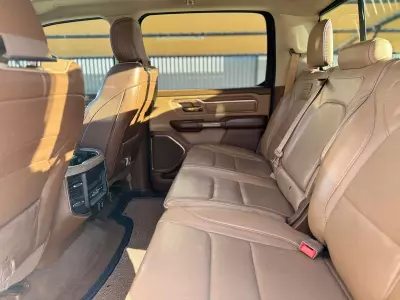 Dodge Ram 1500 Pick-Up 2020