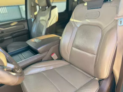 Dodge Ram 1500 Pick-Up 2020