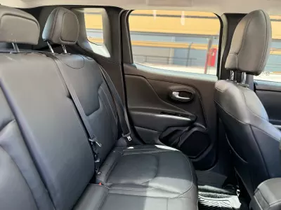 Jeep Renegade VUD 2021