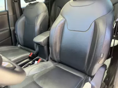 Jeep Renegade VUD 2021