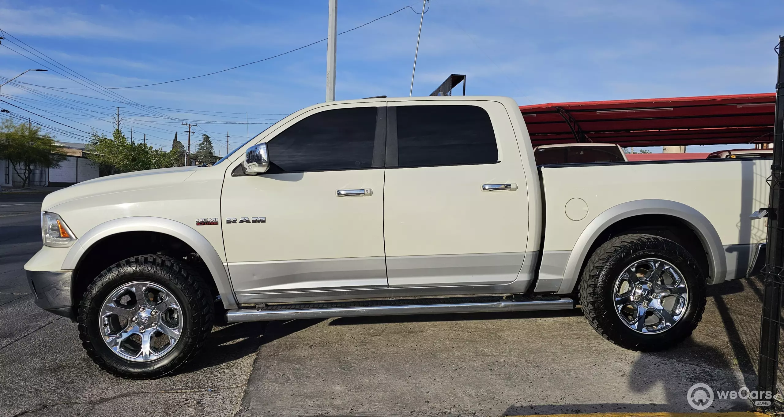 RAM 1500