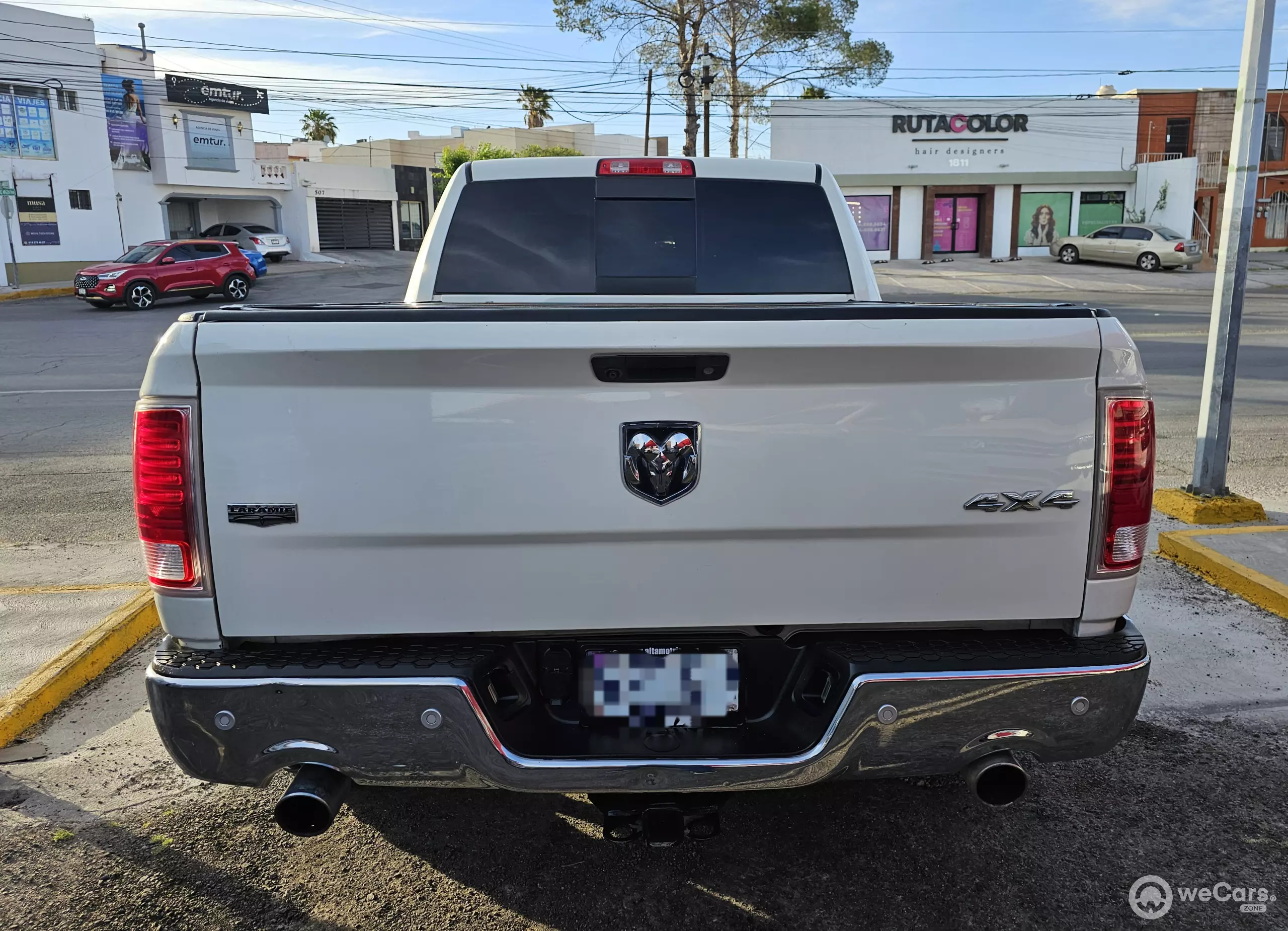 RAM 1500