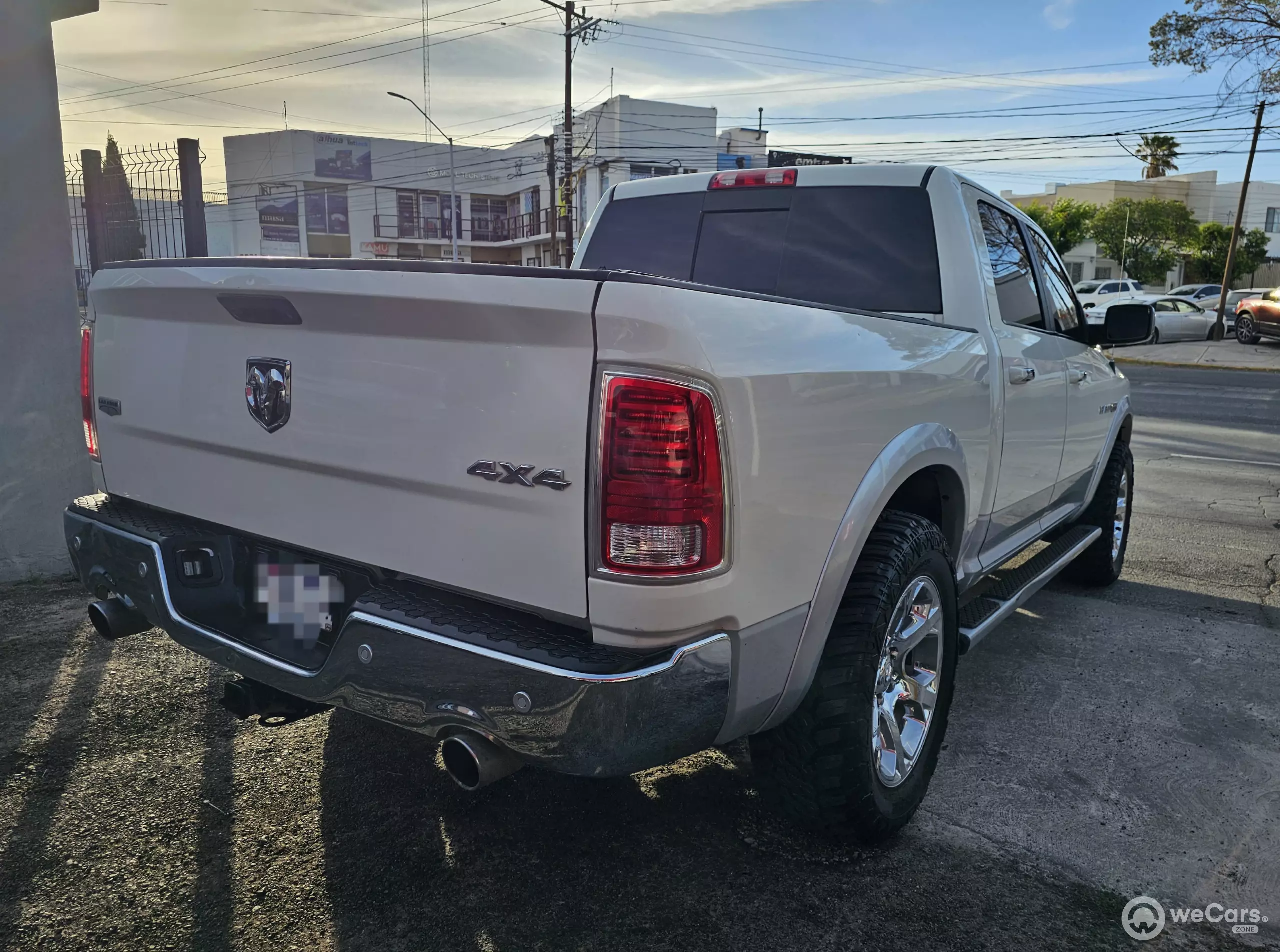 RAM 1500