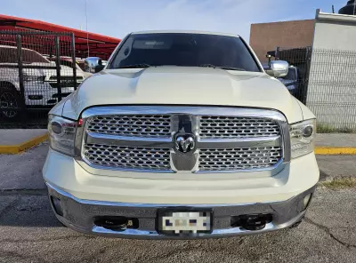 RAM 1500 2017