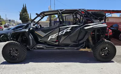 POLARIS RZR XP PRO 4 2022