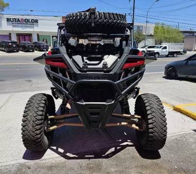 POLARIS RZR XP PRO 4 2022