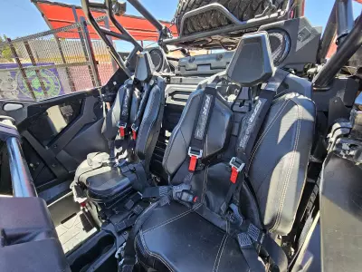 POLARIS RZR XP PRO 4 2022