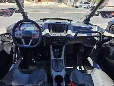POLARIS RZR XP PRO 4 2022