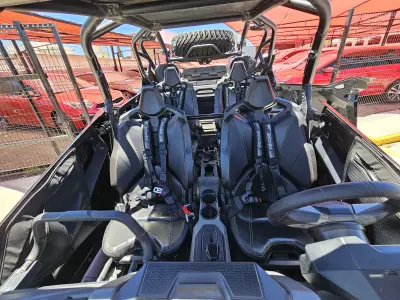 POLARIS RZR XP PRO 4 2022