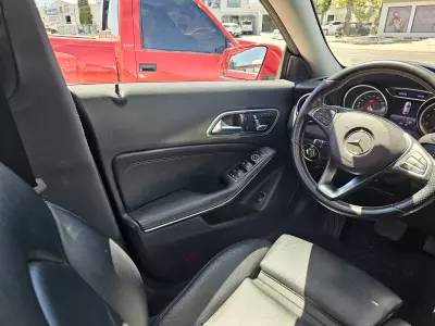 Mercedes Benz Clase CLA 2019