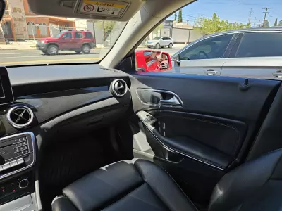 Mercedes Benz Clase CLA 2019