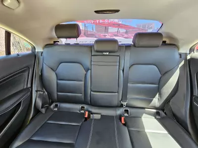 Mercedes Benz Clase CLA 2019