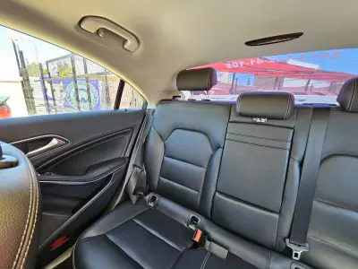 Mercedes Benz Clase CLA 2019