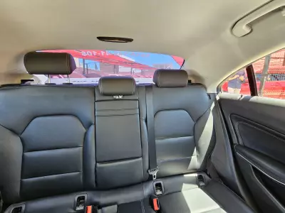 Mercedes Benz Clase CLA 2019