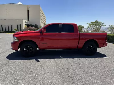 Dodge Ram 1500 Pick-Up 2020