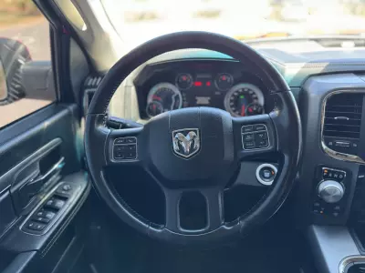 Dodge Ram 1500 Pick-Up 2020