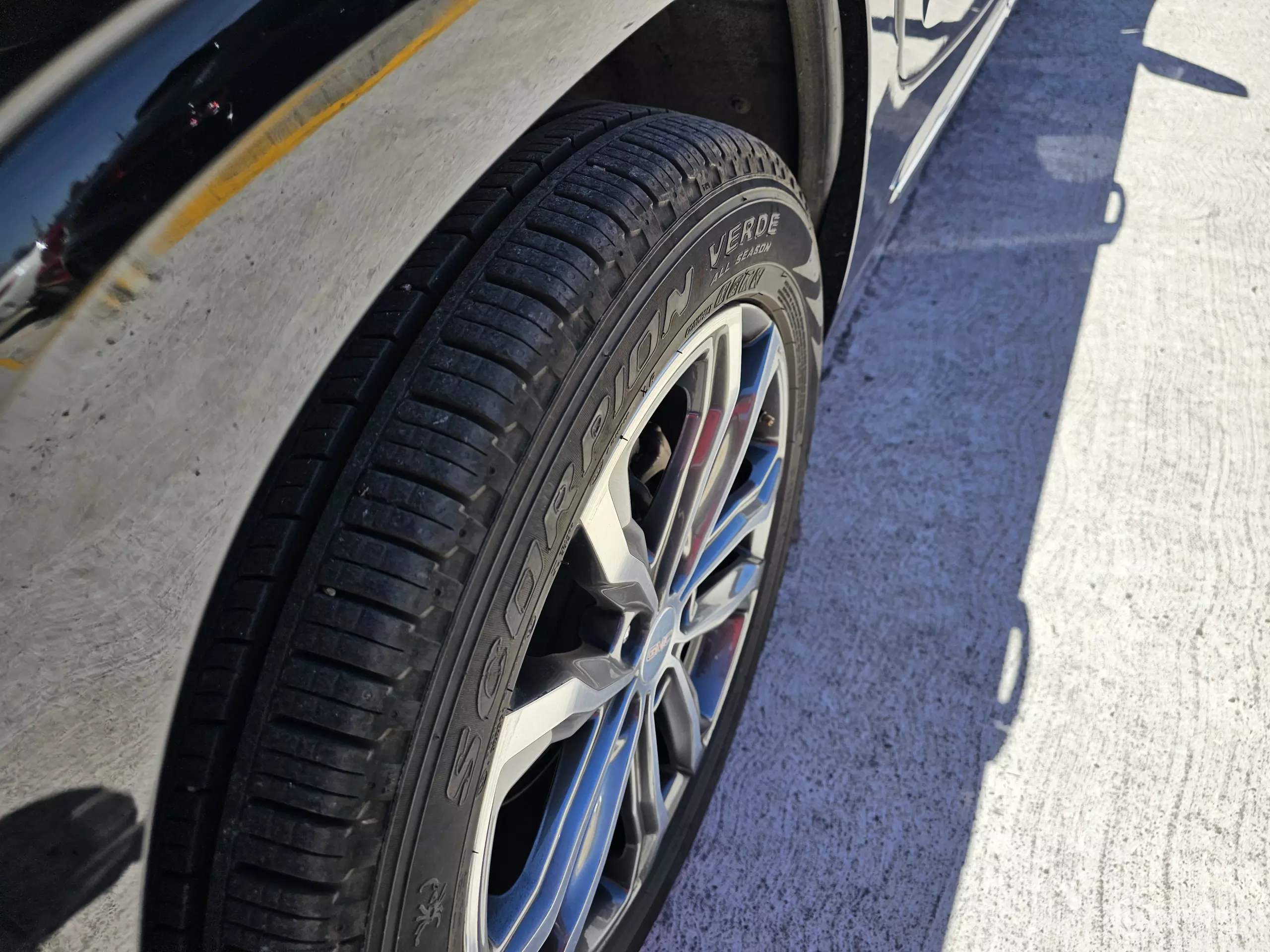 GMC Terrain VUD