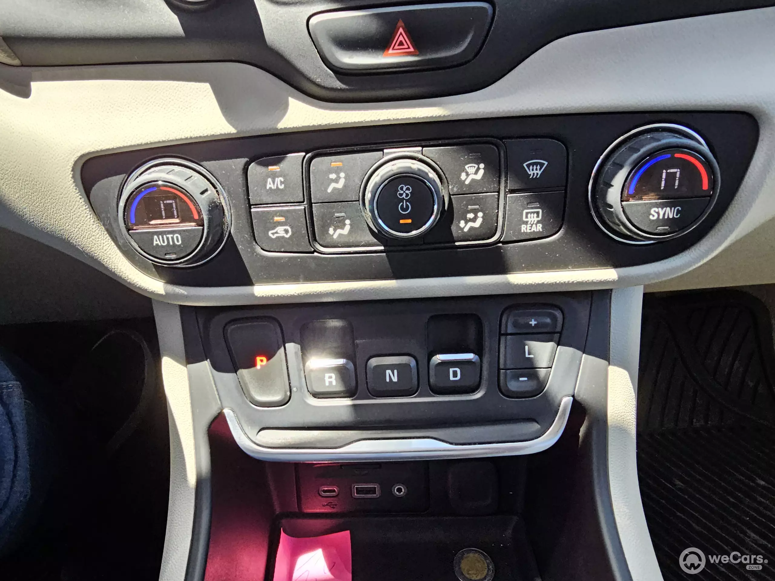 GMC Terrain VUD