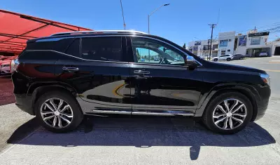 GMC Terrain VUD 2018