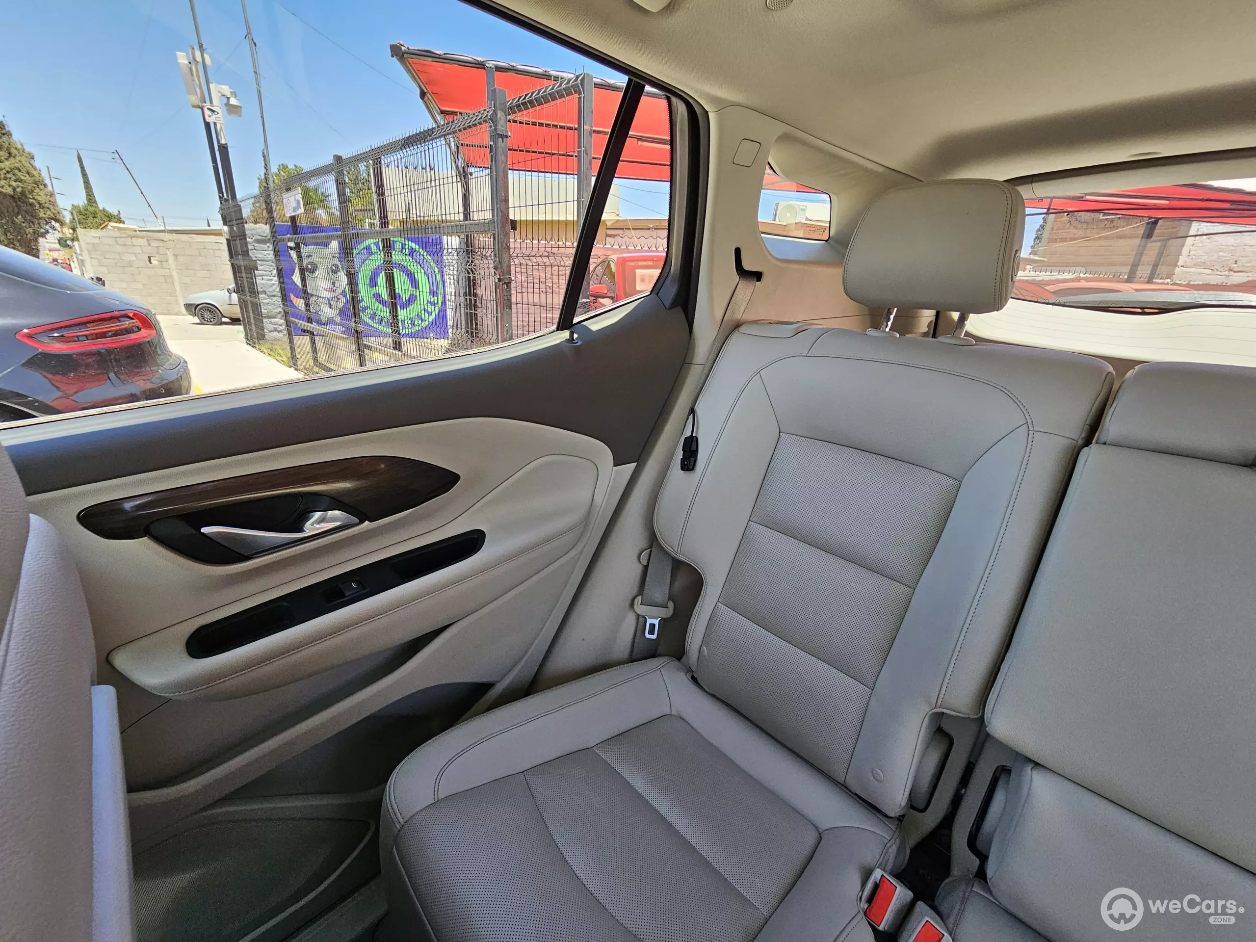 GMC Terrain VUD