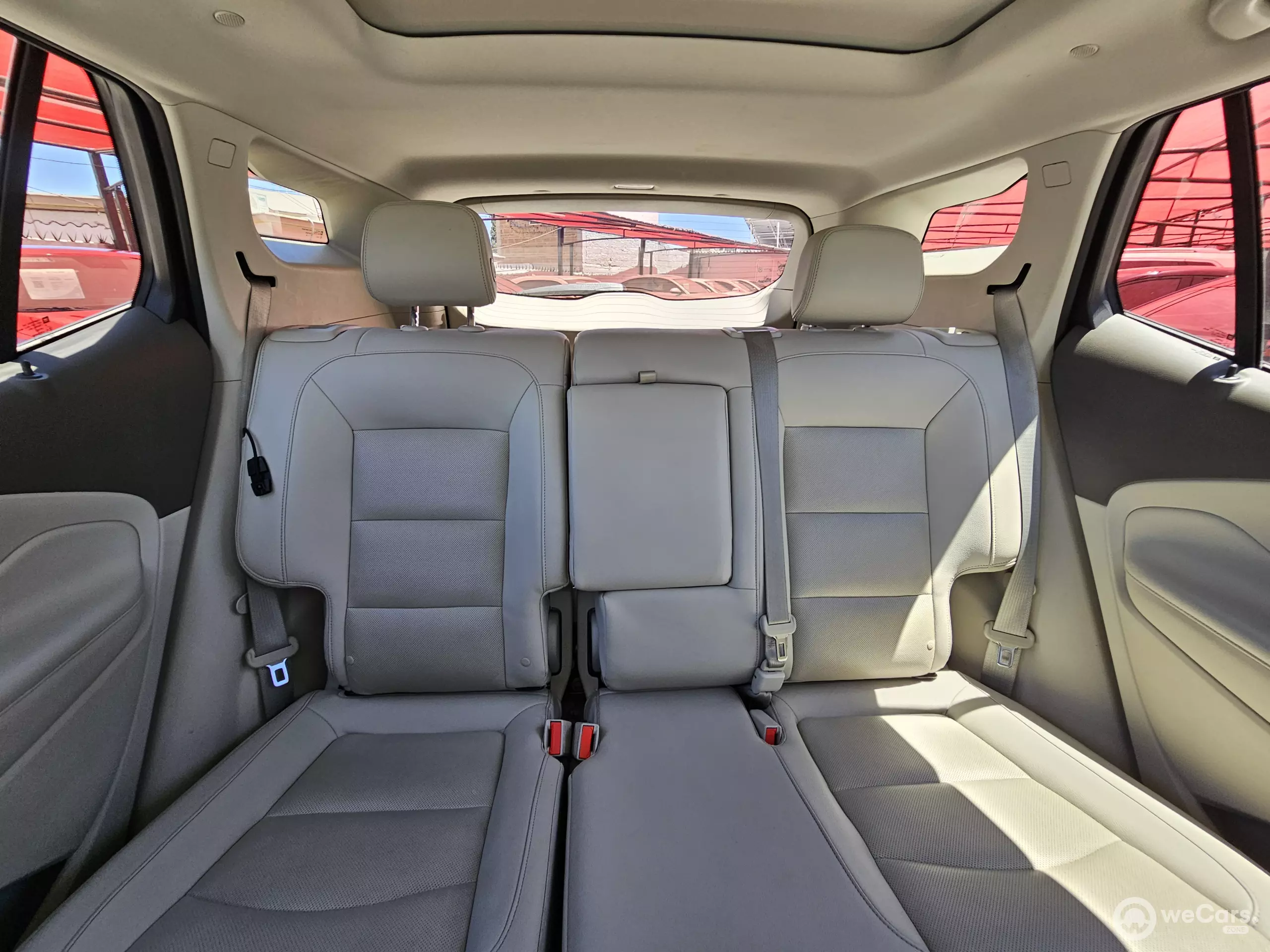 GMC Terrain VUD