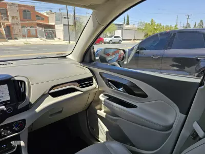 GMC Terrain VUD 2018