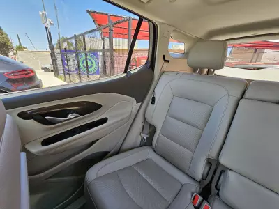 GMC Terrain VUD 2018
