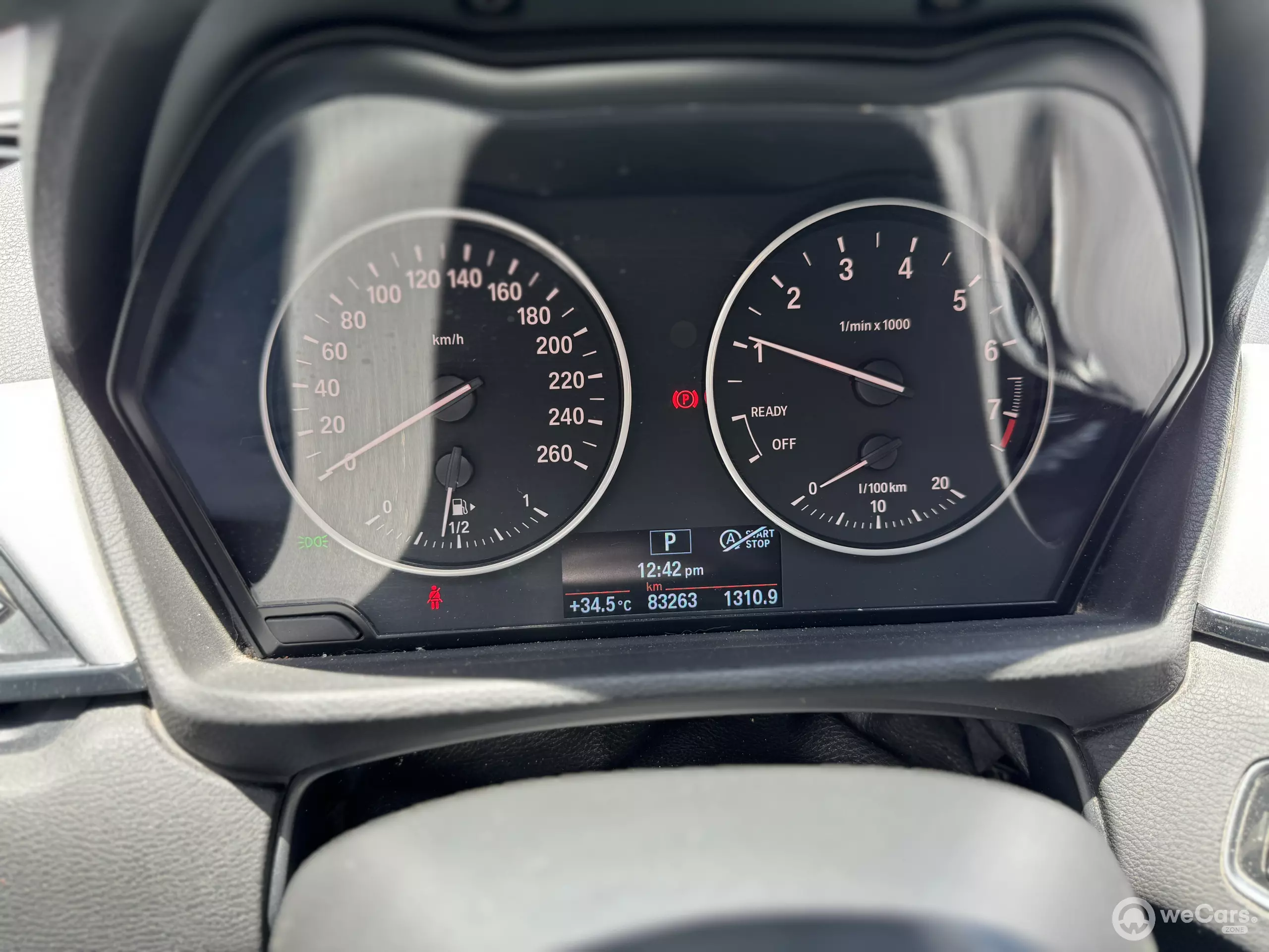 BMW X1 VUD