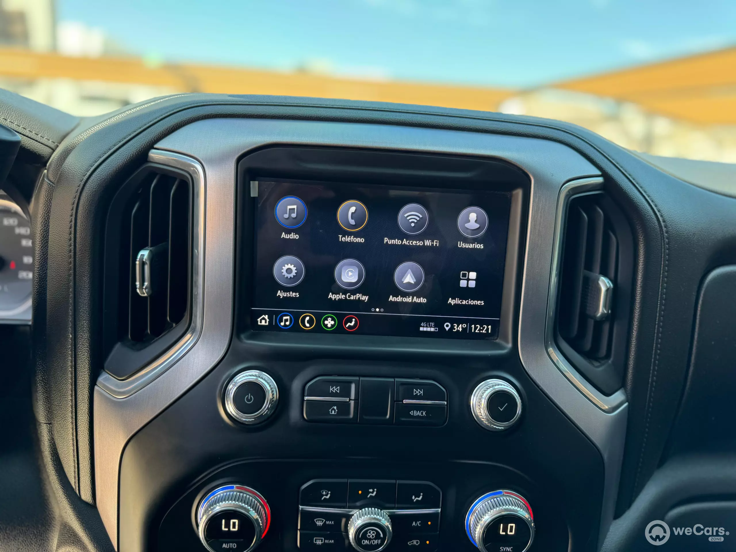 GMC Sierra Pick-Up