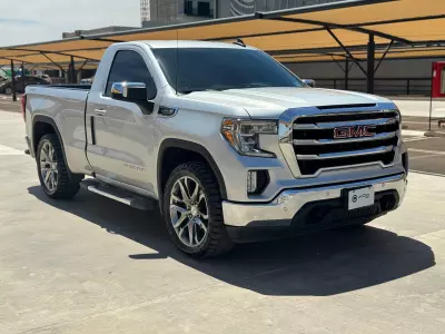 GMC Sierra Pick-Up 2020