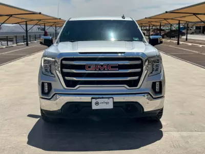 GMC Sierra Pick-Up 2020