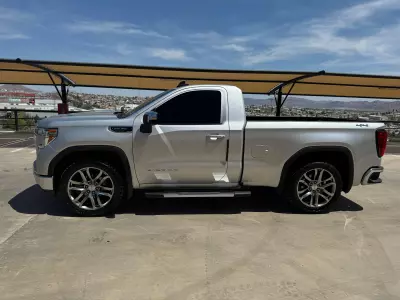 GMC Sierra Pick-Up 2020