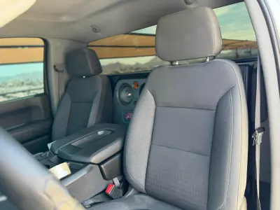 GMC Sierra Pick-Up 2020