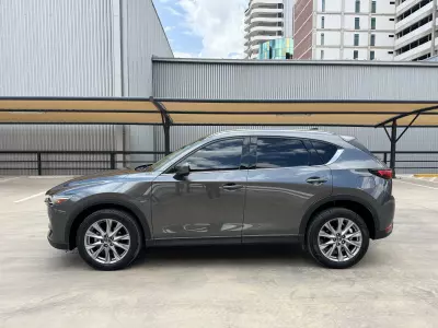 Mazda CX-5 VUD 2019