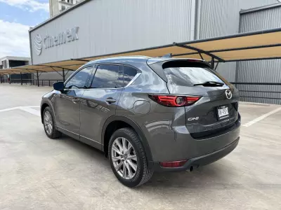 Mazda CX-5 VUD 2019