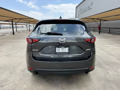 Mazda CX-5 VUD 2019